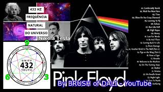 PINK FLOYD HITS  432 Hz  2022 [upl. by Stempson]