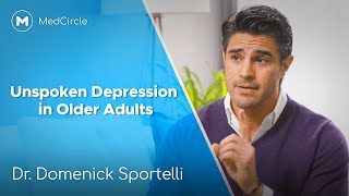 Why Depression Goes Undetected In Adults [upl. by Aldous]