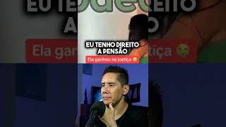 Como Se Prevenir Da Paternidade Socioafetiva E Pensão Socioafetiva [upl. by Obbard]