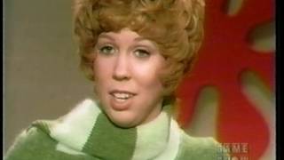 Vicki Lawrence on The Dating Game 1971 [upl. by Birck]