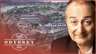 Is There Really A Roman Fort Buried In Wales  Time Team  Odyssey [upl. by Connolly]