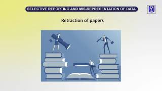 Module2 Unit12 Selective Reporting and Misrepresentation of Data [upl. by Bonni18]