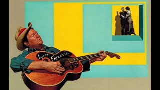 Lefty Frizzell  Mom and Dads Waltz [upl. by Jews]