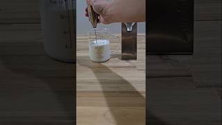 Aerolatte Handheld Milk Frother [upl. by Kaila723]