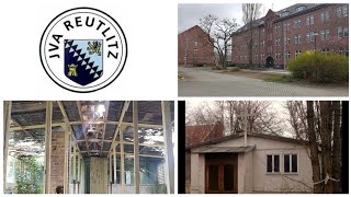 JVA Reutlitz 2021  Lost Places Berlin [upl. by Aken33]